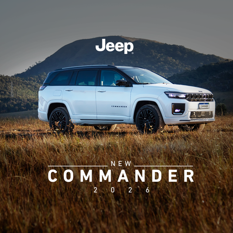 Banner Commander2026